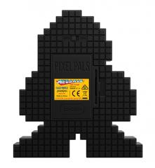 Pixel Pals Solar Blaze Mega Man #6