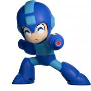 Mega Man 4.3" Vinyl