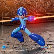 Mega Man 4.7" Figure