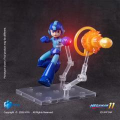 Mega Man 4.7" Figure