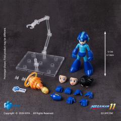 Mega Man 4.7" Figure