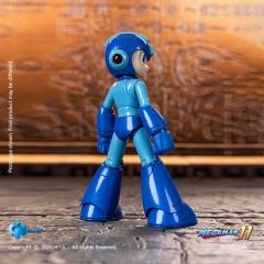 Mega Man 4.7" Figure