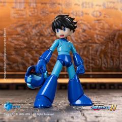 Mega Man 4.7" Figure