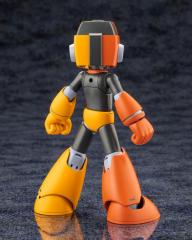 Mega Man Model Kit (Pile Driver)