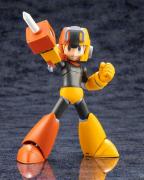 Mega Man Model Kit (Pile Driver)