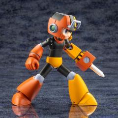 Mega Man Model Kit (Pile Driver)