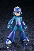 Mega Man Model Kit (MM11 Ver / Premium Charge Shot)