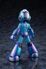 Mega Man Model Kit (MM11 Ver / Premium Charge Shot)
