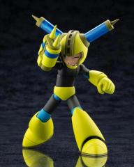 Mega Man Model Kit (Scramble Thunder)
