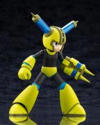 Mega Man Model Kit (Scramble Thunder)