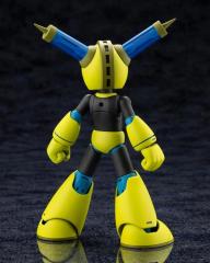 Mega Man Model Kit (Scramble Thunder)