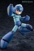 Mega Man Model Kit (MM11 Ver)