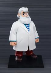 Oshi Works Dr Wily & Dr Light 2-Pack