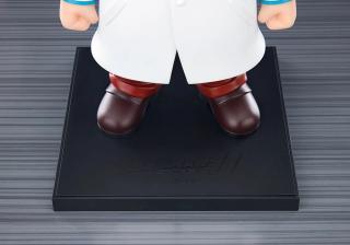 Oshi Works Dr Wily & Dr Light 2-Pack