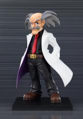 Oshi Works Dr Wily & Dr Light 2-Pack