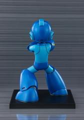 Oshi Works Mega Man