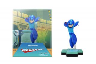 Totaku Mega Man 4" Figure