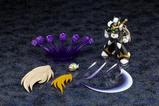 Black Zero Model Kit