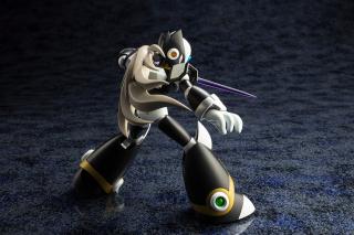 Black Zero Model Kit