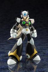 Black Zero Model Kit
