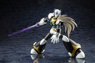 Black Zero Model Kit