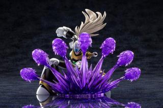 Black Zero Model Kit