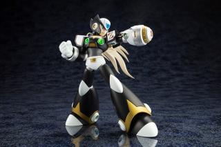 Black Zero Model Kit