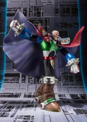 FiguartsZero Sigma 7" Statue