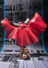 FiguartsZero Sigma 7" Statue