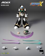 MDLX Black Zero 4.9" Figure