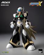 MDLX Black Zero 4.9" Figure