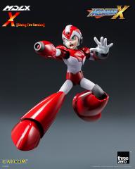 MDLX X 4.7" Figure (rising fire)