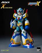 MDLX X 4.9" Figure (Force Armor)