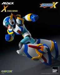 MDLX X 4.9" Figure (Force Armor)