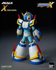 MDLX X 4.9" Figure (Force Armor)