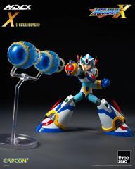 MDLX X 4.9" Figure (Force Armor)
