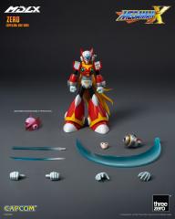 MDLX Zero 4.9" Figure (exclusive)