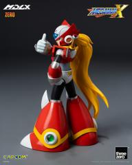 MDLX Zero 4.9" Figure