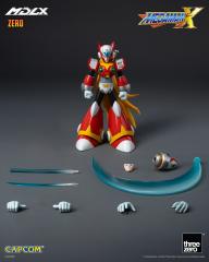 MDLX Zero 4.9" Figure