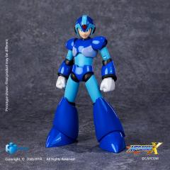 Mega Man X 5.7" Figure