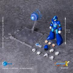 Mega Man X 5.7" Figure