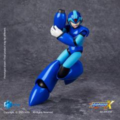 Mega Man X 5.7" Figure