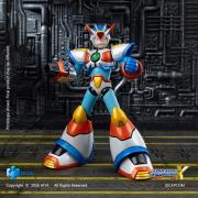 Mega Man X 5.8" Figure (Max Armor Ver.)