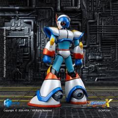 Mega Man X 5.8" Figure (Max Armor Ver.)