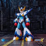 Mega Man X 5.9" Figure (Falcon Armor Ver.)