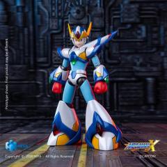 Mega Man X 5.9" Figure (Falcon Armor Ver.)