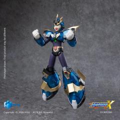 Mega Man X 6.1" Figure (Ultimate Armor Ver.)