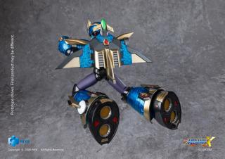 Mega Man X 6.1" Figure (Ultimate Armor Ver.)