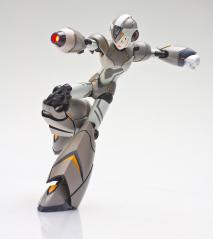 Mega Man X 6" Figure (color variant / exclusive)