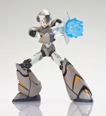 Mega Man X 6" Figure (color variant / exclusive)